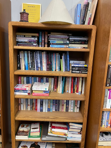 Thrift Store «Livingwell Thrift Store», reviews and photos, 504 Whiting St, Grass Valley, CA 95945, USA