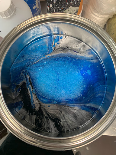 Paint Store «Superior Paint Supply», reviews and photos, 1388 700 W, Salt Lake City, UT 84104, USA