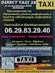 Service de taxi Direct Taxi 28 28270 Brezolles
