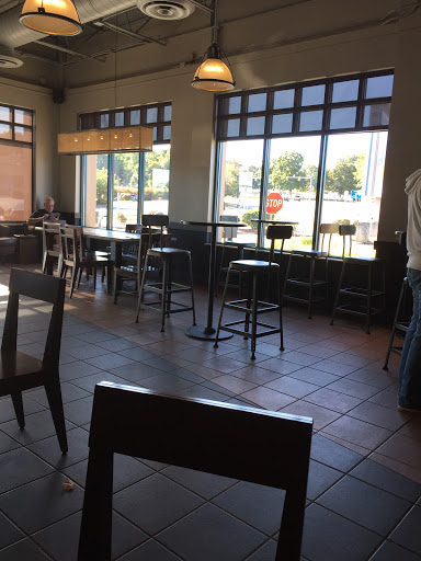 Coffee Shop «Starbucks», reviews and photos, 14 Commercial Rd, Leominster, MA 01453, USA