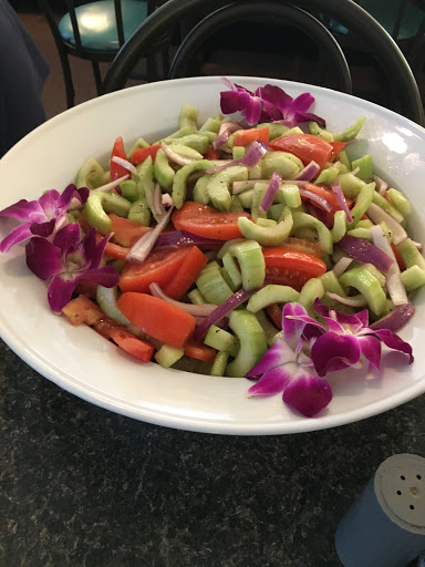 Breakfast Restaurant «Truly Scrumptious», reviews and photos, 7205 Estero Blvd, Fort Myers Beach, FL 33931, USA