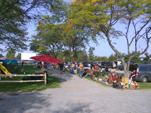 Flea Market «East Avon Flea Market», reviews and photos, 1520 W Henrietta Rd, Avon, NY 14414, USA
