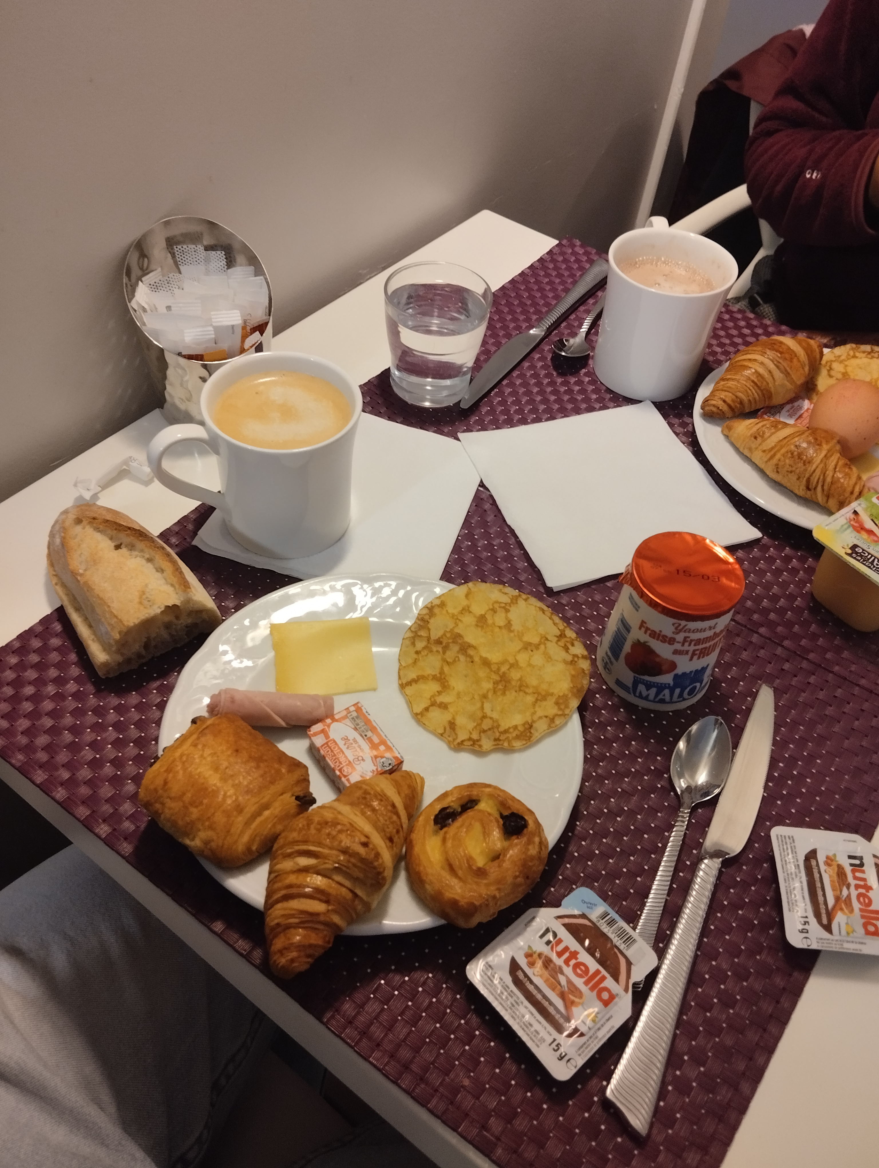 Photo n° 4 de l'avis de LE.A fait le 28/02/2024 à 14:19