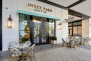 Sweet Paris Creperie & Cafe image