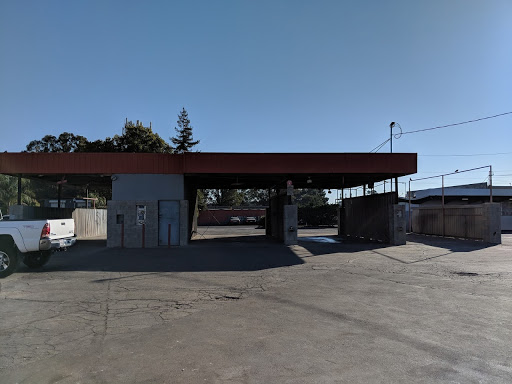 Car Wash «Car Wash», reviews and photos, 6661 Folsom Blvd, Sacramento, CA 95819, USA