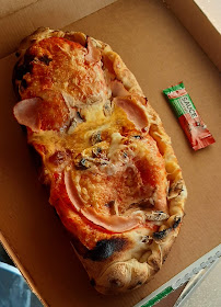 Photos du propriétaire du Pizzas à emporter Nostra Pizza aux Feu de Bois à Oullins-Pierre-Bénite - n°6