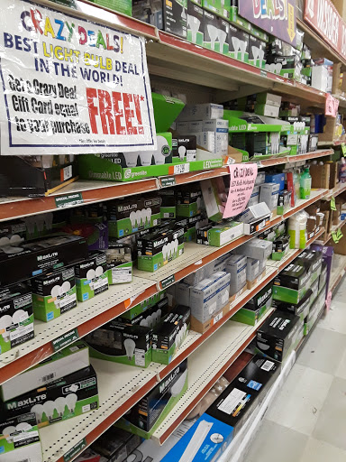 Discount Store «Ocean State Job Lot», reviews and photos, 90 River St, Waltham, MA 02543, USA