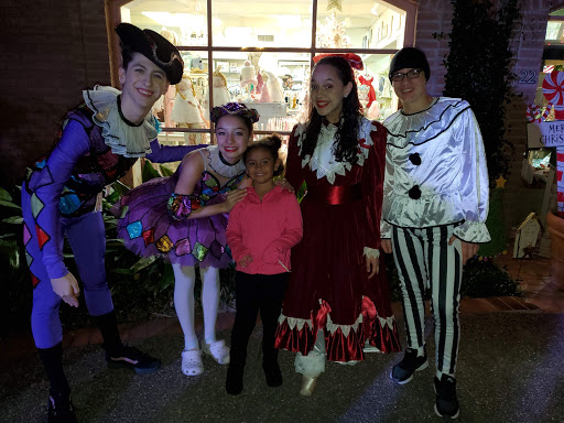 Shopping Mall «Lamar Park Shopping Center», reviews and photos, 3850 S Alameda St, Corpus Christi, TX 78411, USA