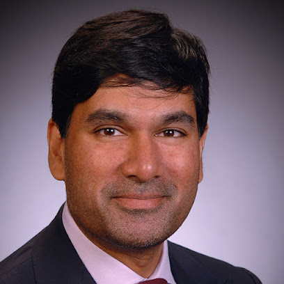 Sandeep Gupta, MD