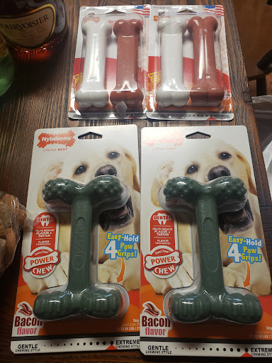 Pet Supply Store «Petco Animal Supplies», reviews and photos, 1945 W Palmetto St #250, Florence, SC 29501, USA