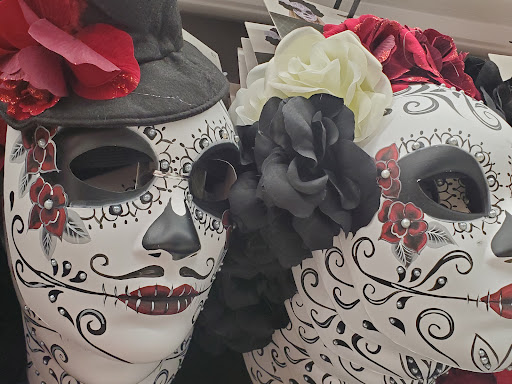 Party Store «Party City», reviews and photos, 2955 Cobb Pkwy, Atlanta, GA 30339, USA