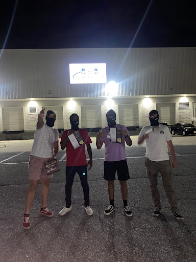 Go-Kart Track «Autobahn Indoor Speedway & Events - Baltimore, MD/BWI», reviews and photos, 8251 Preston Ct, Jessup, MD 20794, USA