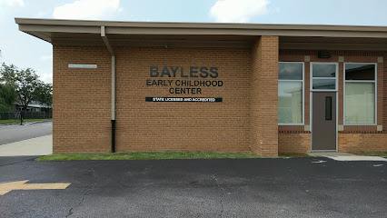 Bayless Preschool