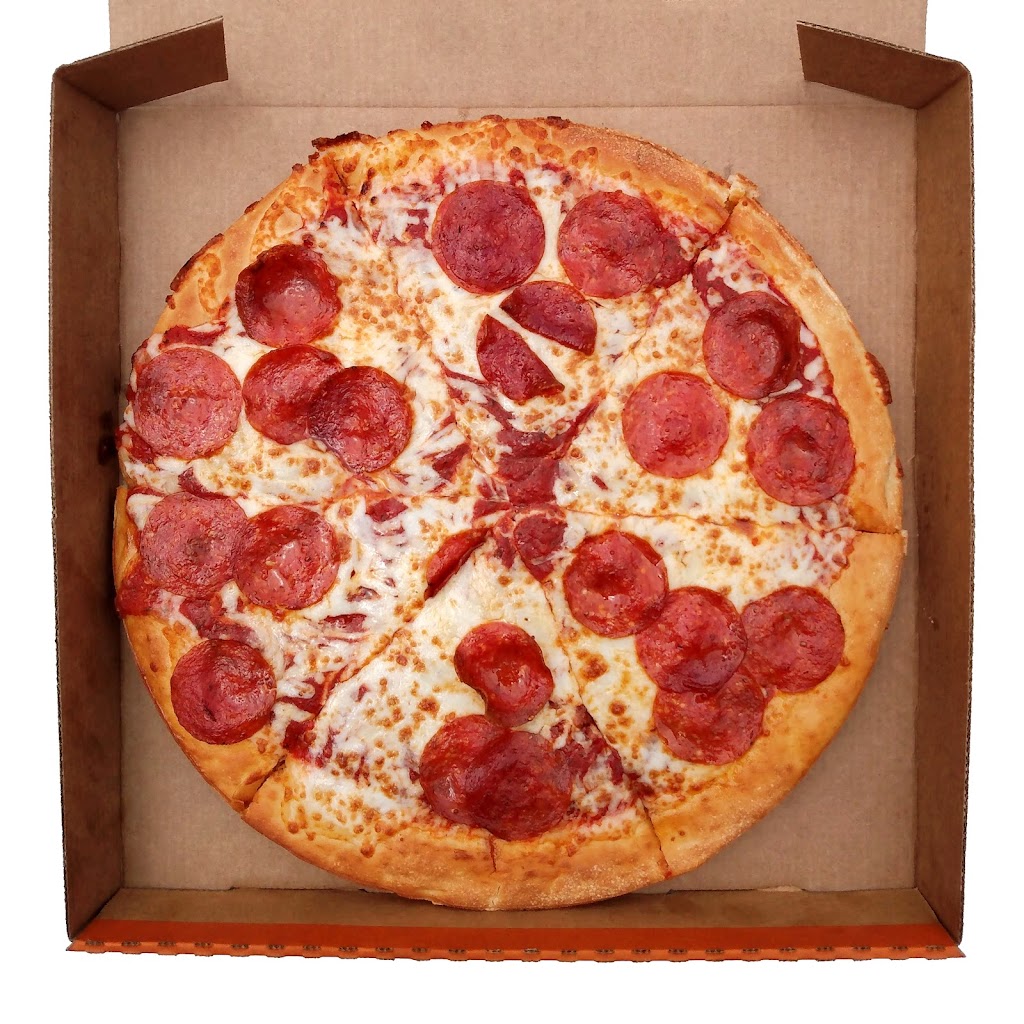 Little Caesars Mobile Pizza Kitchen 25570