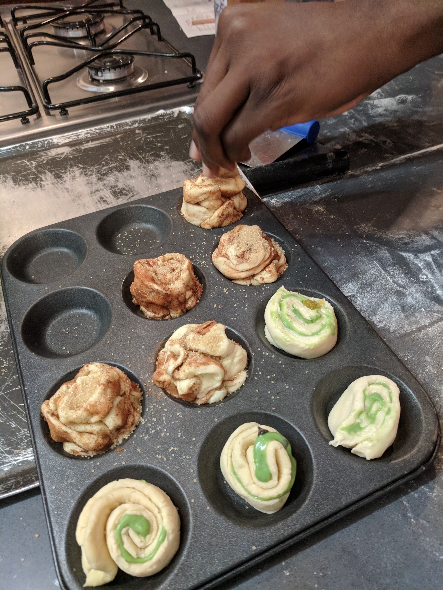 Photo n° 3 de l'avis de Christina.l fait le 16/03/2018 à 13:51