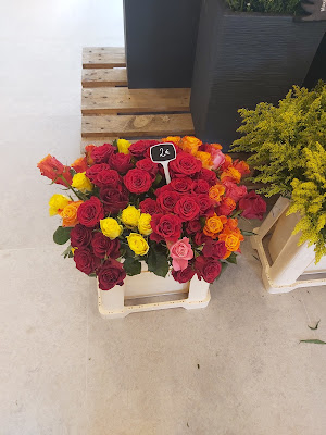 Les Fleurs d'Isabelle à Parmain