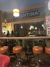 Atmosphère du Restaurant de tapas A CANTINA MARE à Bordeaux - n°4