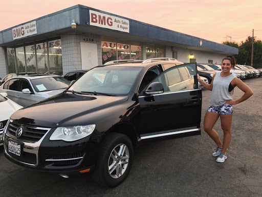 Car Dealer «BMG Auto Sales & Repair», reviews and photos, 4239 Peralta Blvd, Fremont, CA 94536, USA