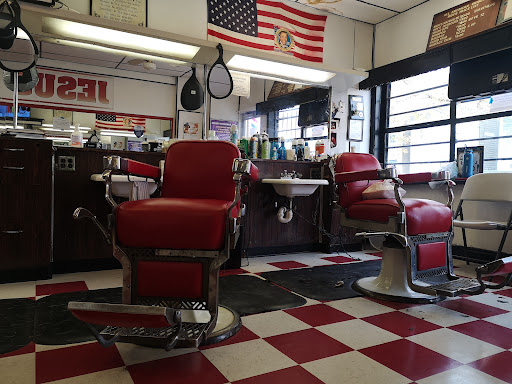 All American Barber Shop