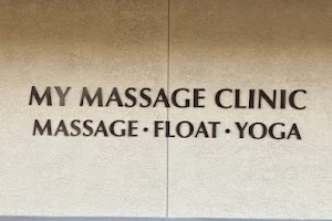 My Massage Clinic image