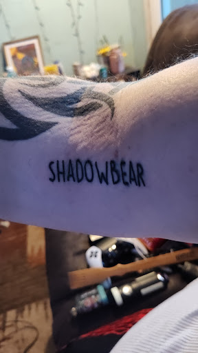 Explore horror tattoos ideas, creative tattoo ideas in Kennewick, available at Dark Zero Tattoo