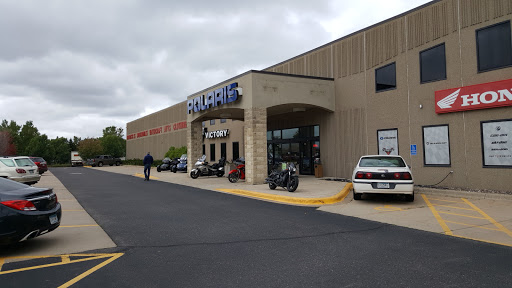 Motorsports Store «Tousley Motorsports Inc», reviews and photos, 1400 Co Rd E East, Vadnais Heights, MN 55110, USA
