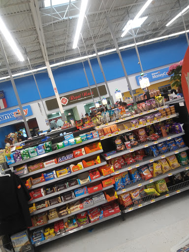 Department Store «Walmart Supercenter», reviews and photos, 1133 Ew Connector Sw, Austell, GA 30106, USA