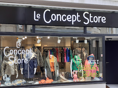 Sinéquanone à Lannion