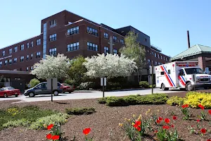 St. Mary's Regional Medical Center: Emergency Room image