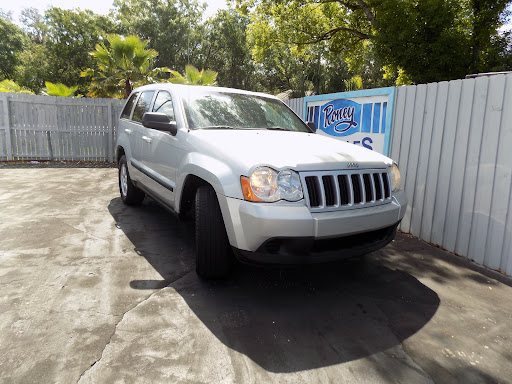 Used Car Dealer «Roney Auto Sales», reviews and photos, 3104 FL-574, Plant City, FL 33563, USA