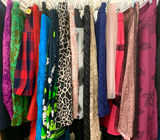 Thrift Store «Hope of the Valley Thrift Store», reviews and photos, 2790 E Los Angeles Ave, Simi Valley, CA 93065, USA