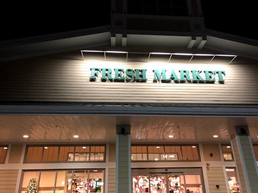 Grocery Store «The Fresh Market», reviews and photos, 11 Essington Dr, Hingham, MA 02043, USA