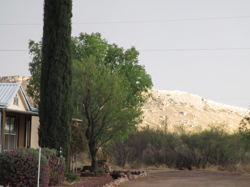 Mobile Home Park «Twin Buttes Mobile Home & RV Court», reviews and photos, 4027 N Twin Buttes Ct, Douglas, AZ 85607, USA