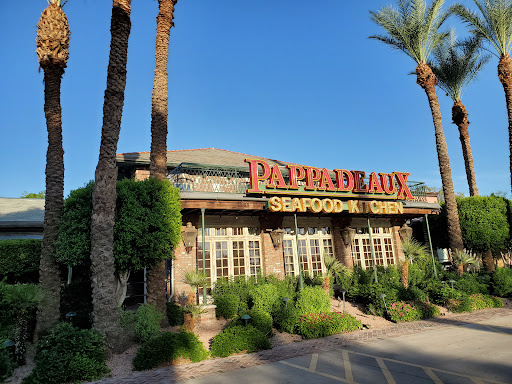 Restaurantes para comida de negocios en Phoenix