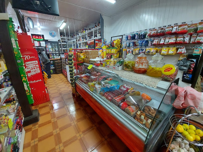 Opiniones de Botilleria el paraiso en Paillaco - Supermercado