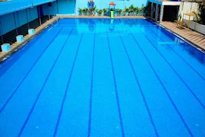 Chakreshwer Fitness Club &Swimming pool image