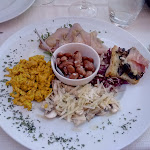 Photo n°1 de l'avis de Davide. fait le 06/07/2021 à 19:13 sur le  Ristorante Pizzeria Il Borgo à Morciano di Romagna