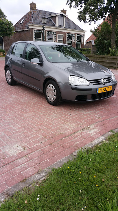 Autobedrijf van der Werff