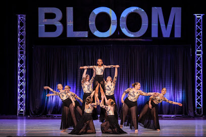 Bloom Dance Studio - Oakview
