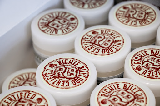 Tattoo Shop «Copper Fox Tattoo Company», reviews and photos, 5463 W Irlo Bronson Memorial Hwy, Kissimmee, FL 34746, USA