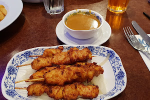 Kwang Tung Chinese Restaurant