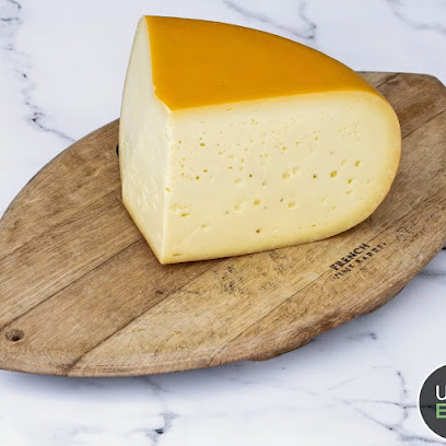 Artisanal Cheese by Angus