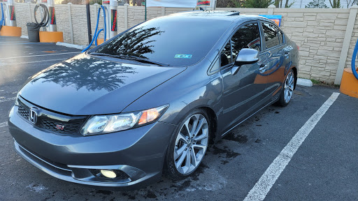 Car Wash «Warminster Car Wash Plus Inc», reviews and photos, 90 York Rd, Warminster, PA 18974, USA