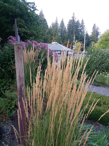 Tourist Attraction «NatureScaping Wildlife Botanical Gardens», reviews and photos, 11000 NE 149th St, Brush Prairie, WA 98606, USA