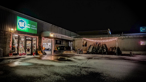 Pet Supply Store «Blue Seal Feeds Inc», reviews and photos, 876 Stillwater Ave # 1, Bangor, ME 04401, USA
