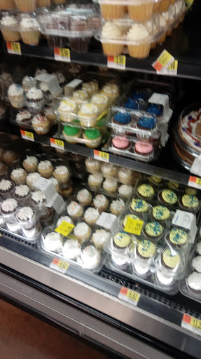 Department Store «Walmart Supercenter», reviews and photos, 2901 Market St, Warren, PA 16365, USA