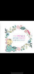 Tiny Petals Baby Massage
