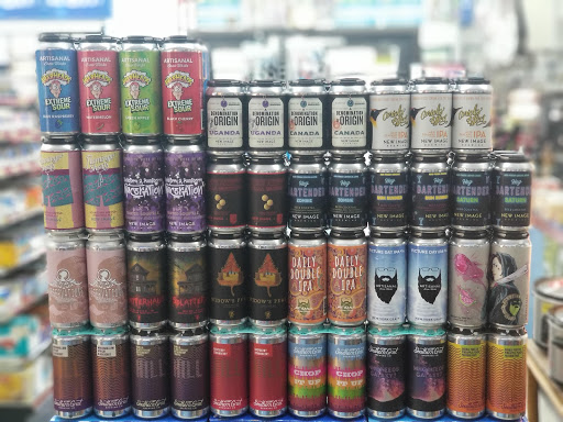 Grocery Store «Upsala Grocery», reviews and photos, 300 Upsala Rd, Sanford, FL 32771, USA