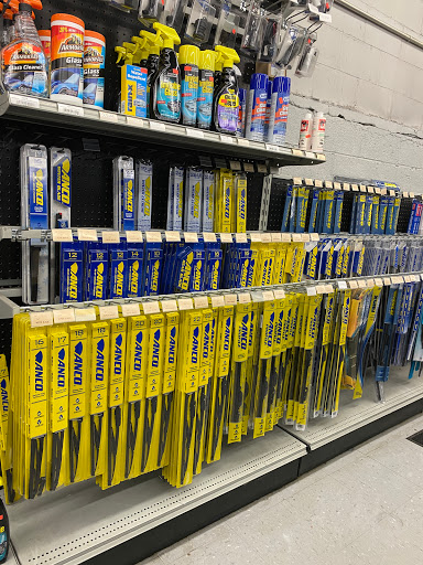 Auto Parts Store «Crest Auto Stores», reviews and photos, 5925 Lancaster Ave, Philadelphia, PA 19151, USA