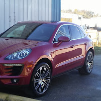#1 MOBILE DETAIL AND CARWASH EXPRESS - Photo 5 - Car repair in , Memphis